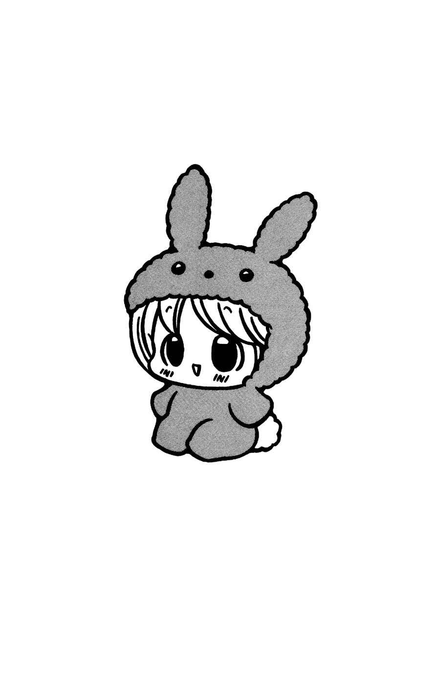Page 2 Chapter 5 Chibi Devi!