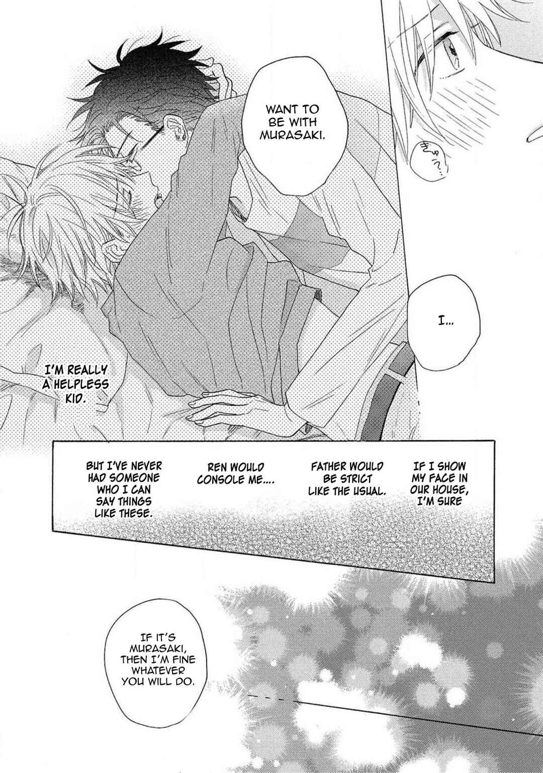 Page 24 Chapter 4 Yome wa Hakoiri Musuko
