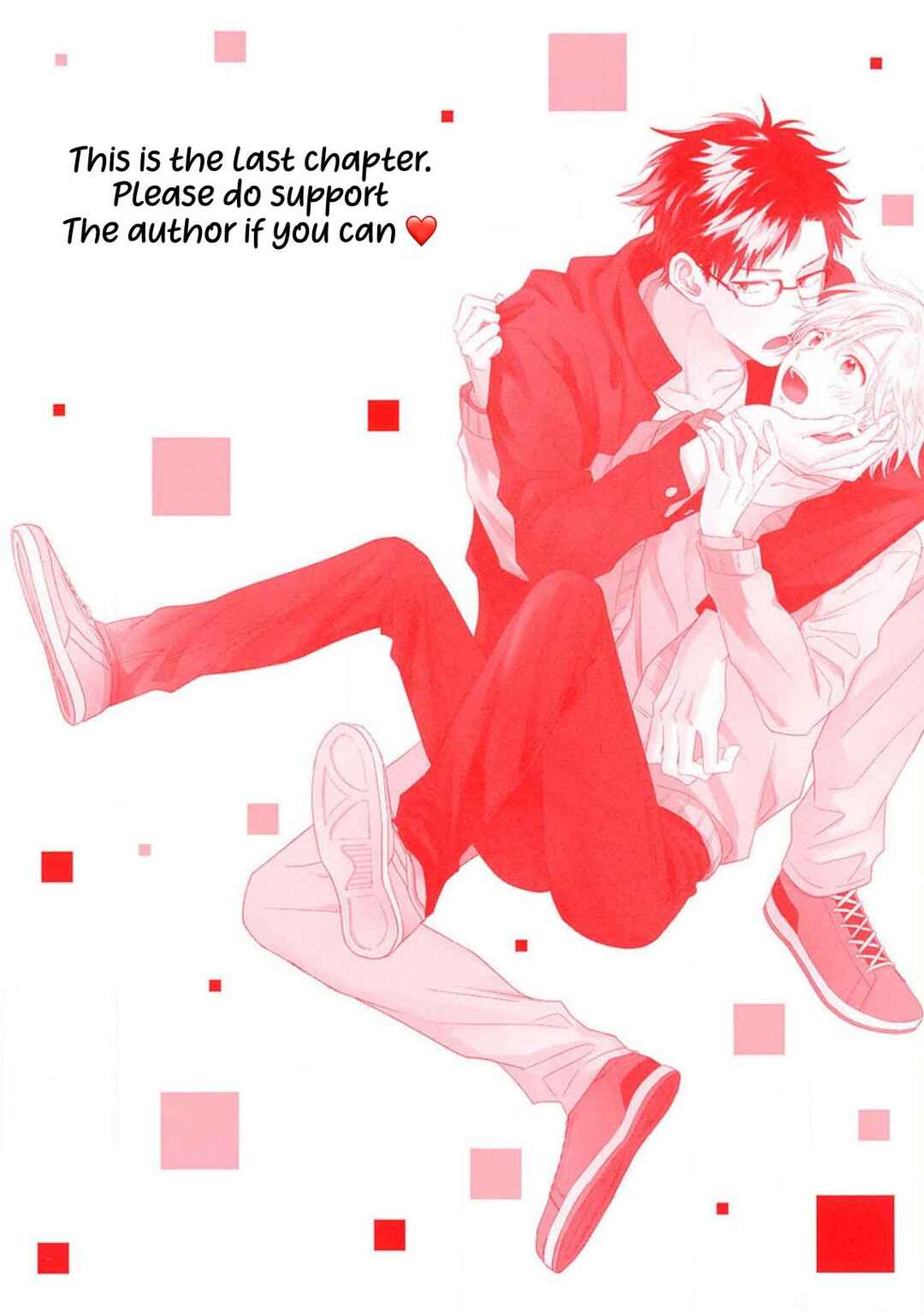 Page 13 Chapter 4.5 Yome wa Hakoiri Musuko