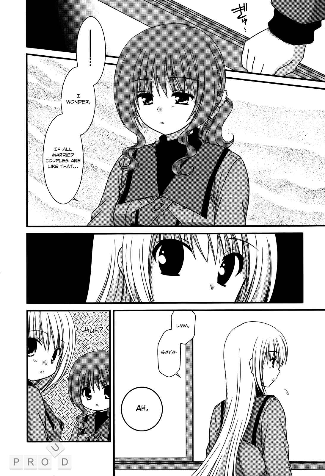Page 6 Chapter 27 Tonari no Kashiwagi-san