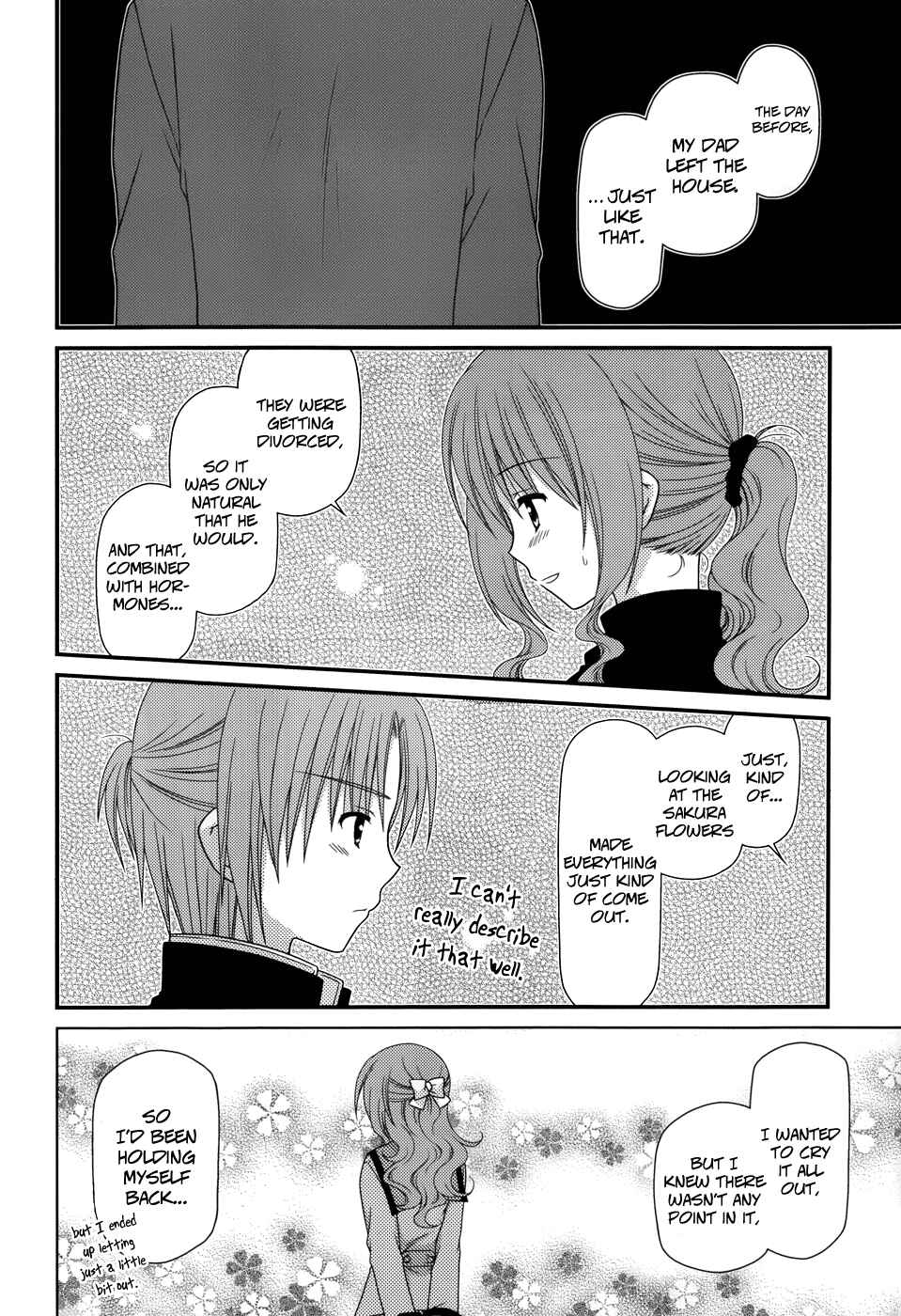 Page 11 Chapter 37 Tonari no Kashiwagi-san