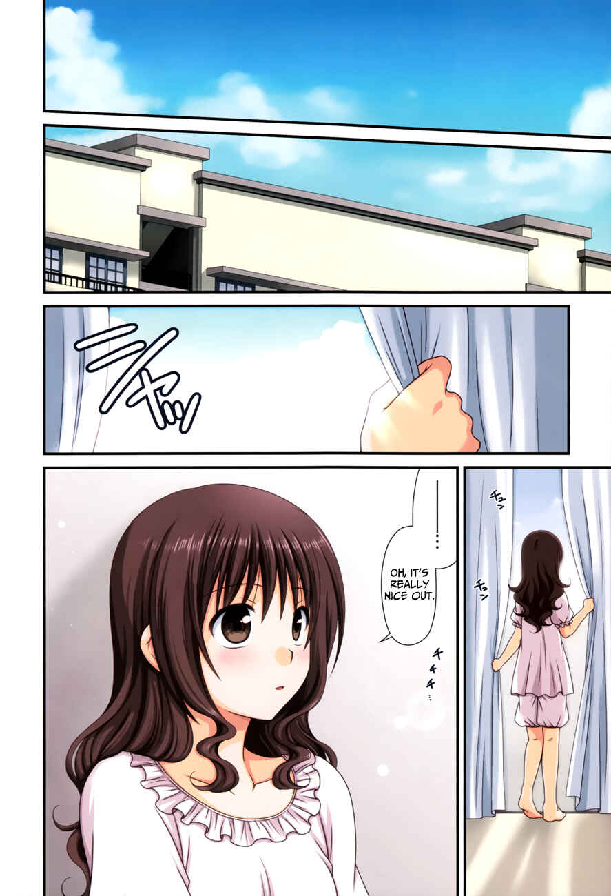 Page 5 Chapter 65 Tonari no Kashiwagi-san