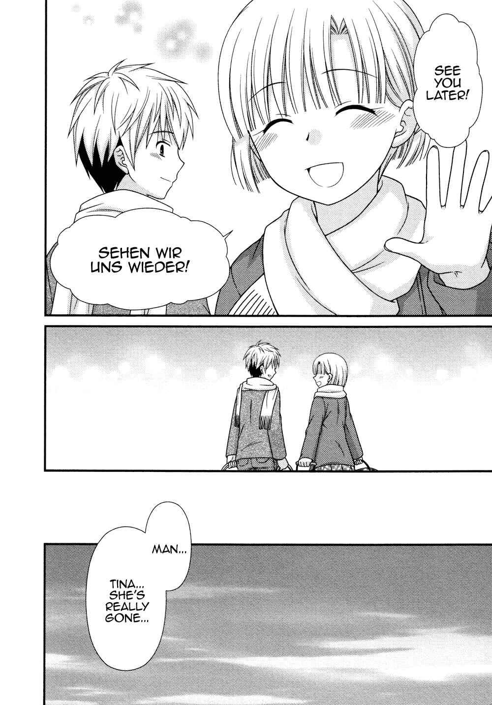 Page 22 Chapter 78 Tonari no Kashiwagi-san