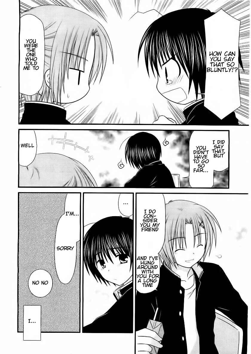 Page 16 Chapter 15 Tonari no Kashiwagi-san