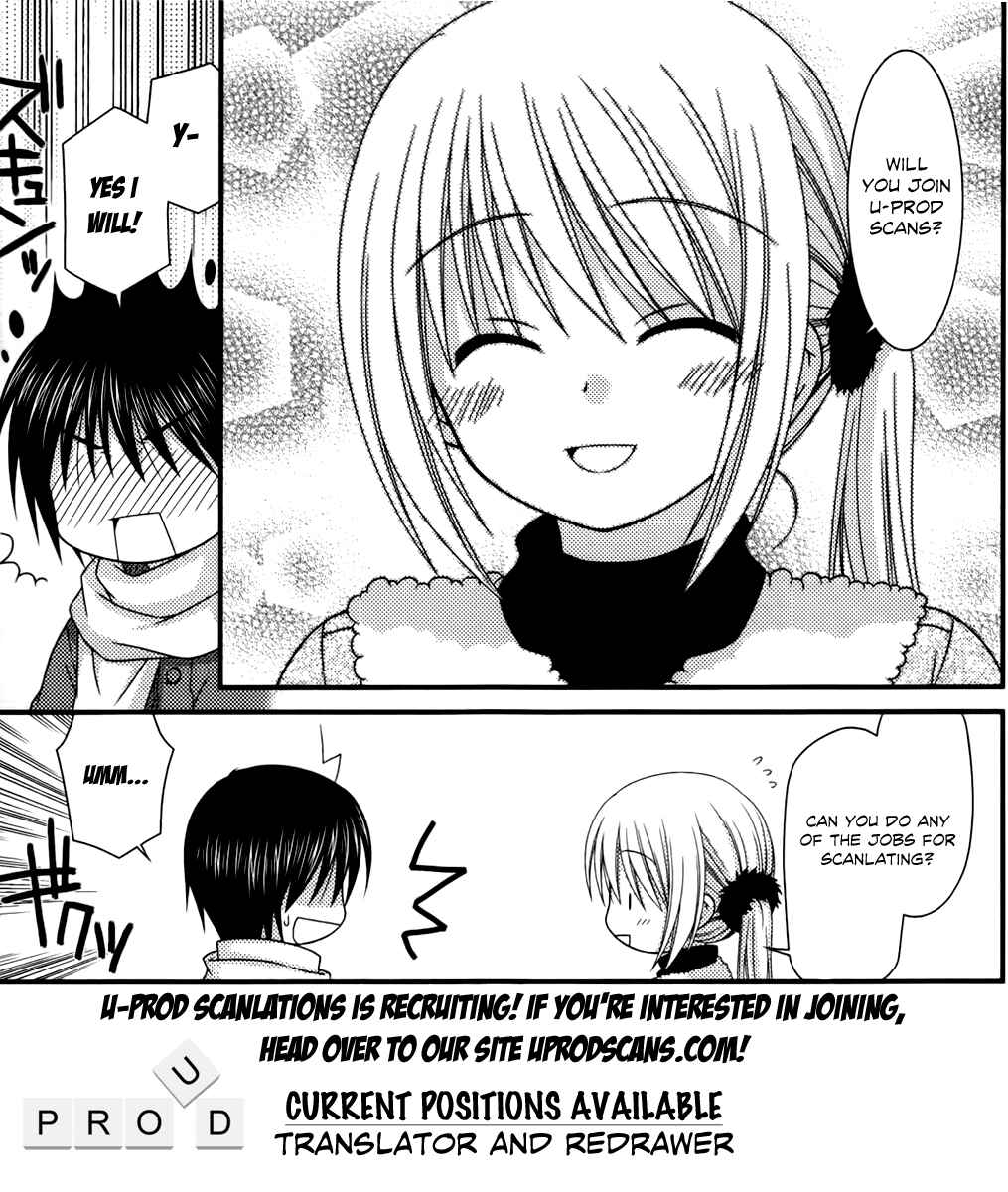 Page 2 Chapter 24 Tonari no Kashiwagi-san