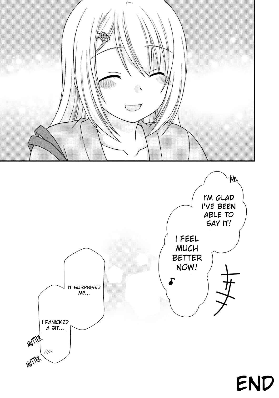 Page 26 Chapter 84 Tonari no Kashiwagi-san
