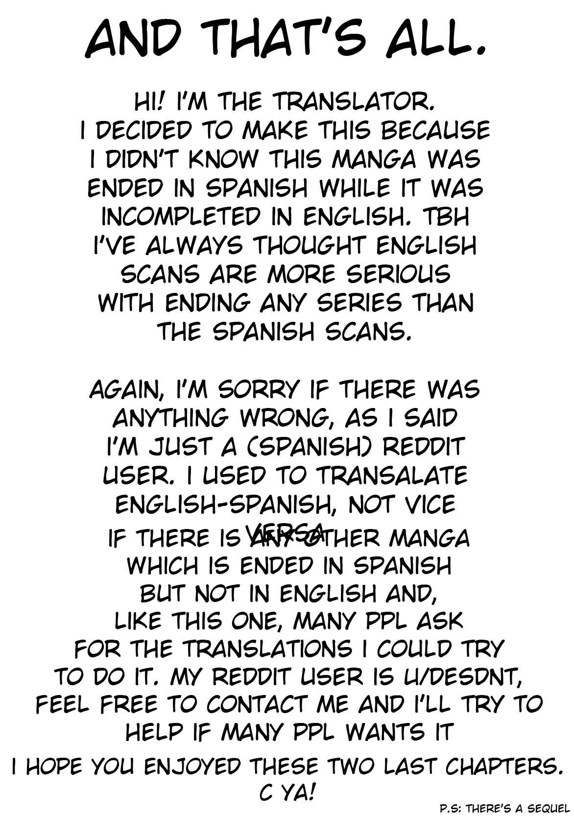 Page 27 Chapter 84 Tonari no Kashiwagi-san