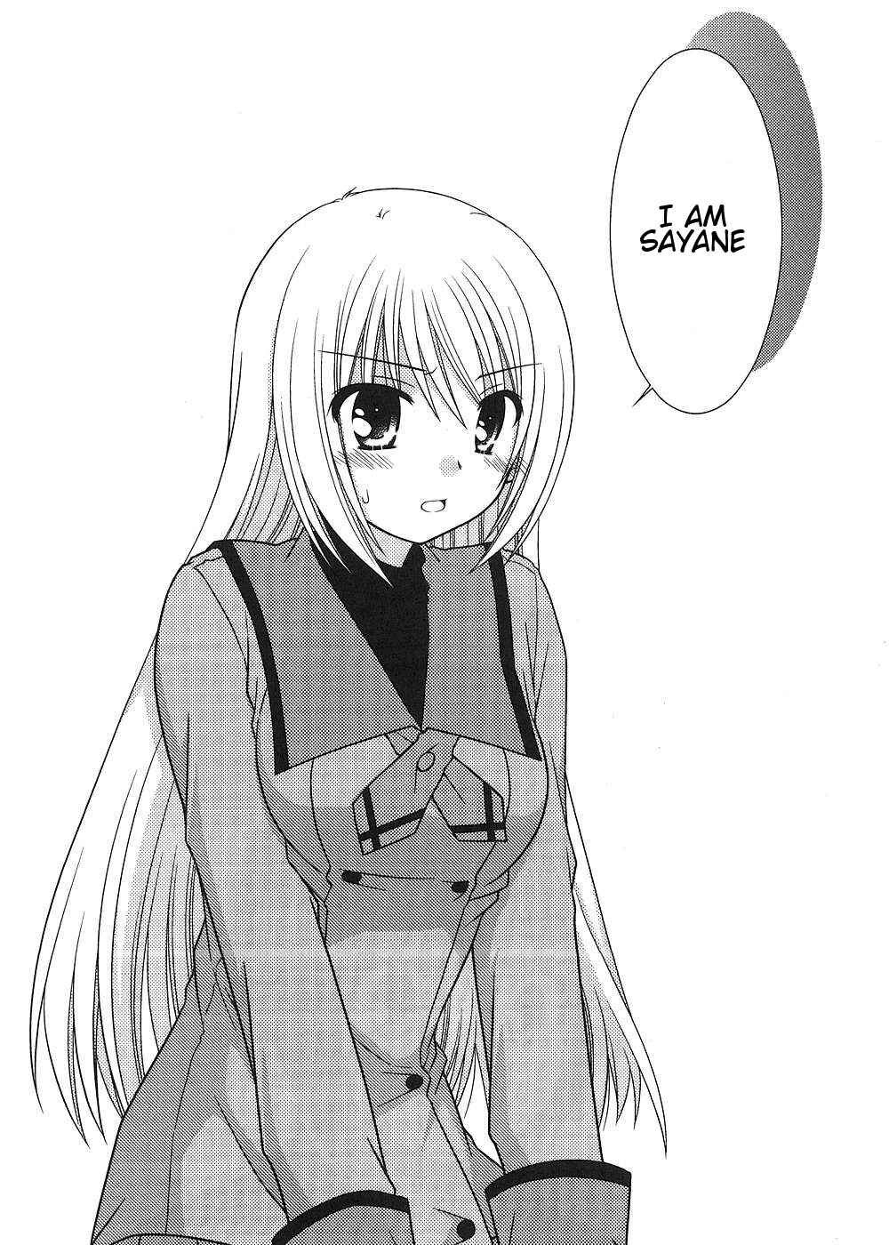 Page 23 Chapter 10 Tonari no Kashiwagi-san