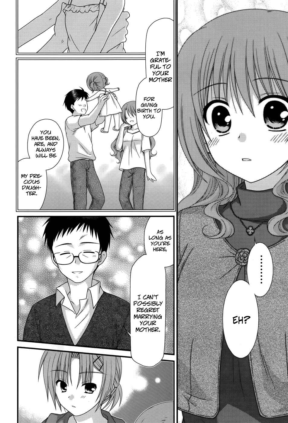 Page 14 Chapter 38 Tonari no Kashiwagi-san