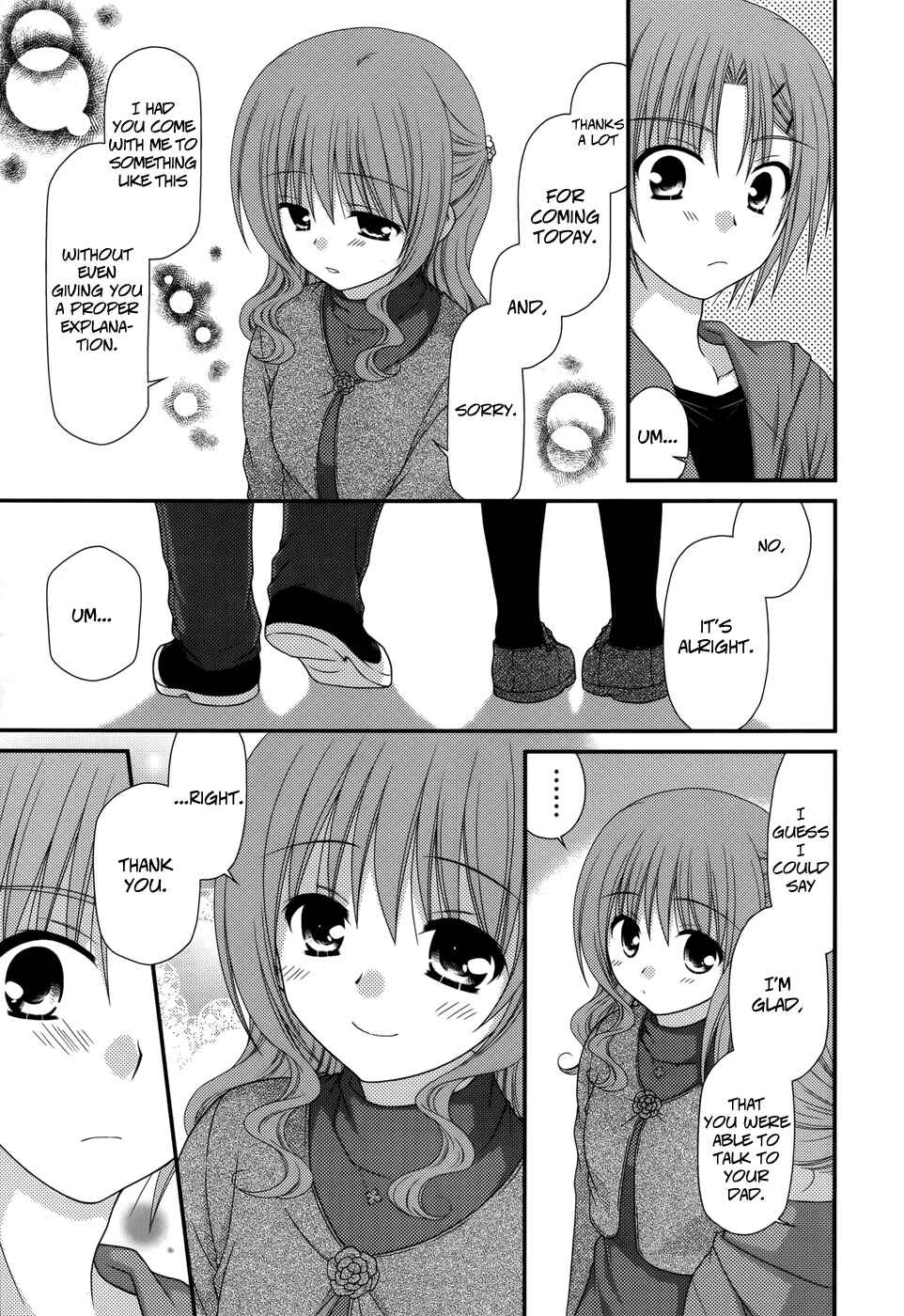 Page 19 Chapter 38 Tonari no Kashiwagi-san