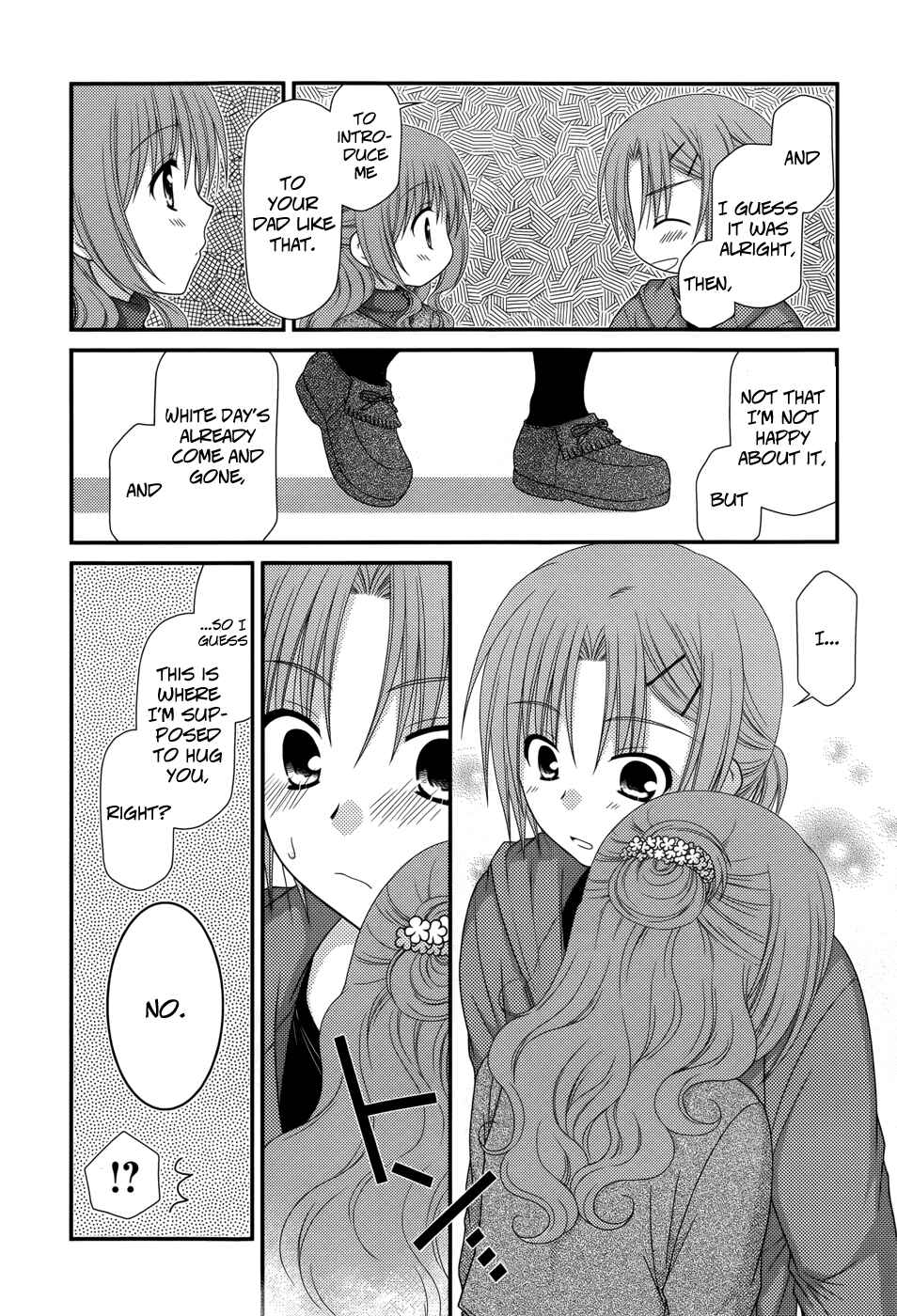 Page 20 Chapter 38 Tonari no Kashiwagi-san