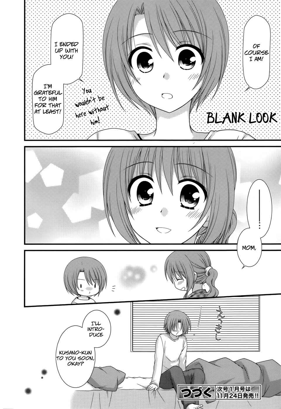 Page 24 Chapter 38 Tonari no Kashiwagi-san