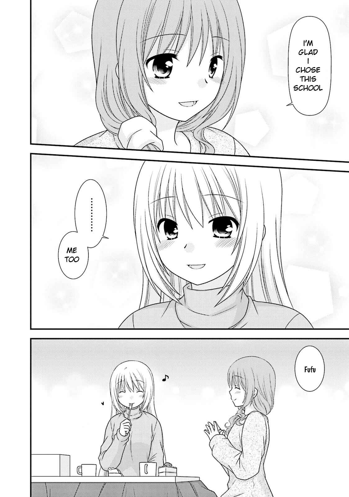 Page 11 Chapter 83 Tonari no Kashiwagi-san
