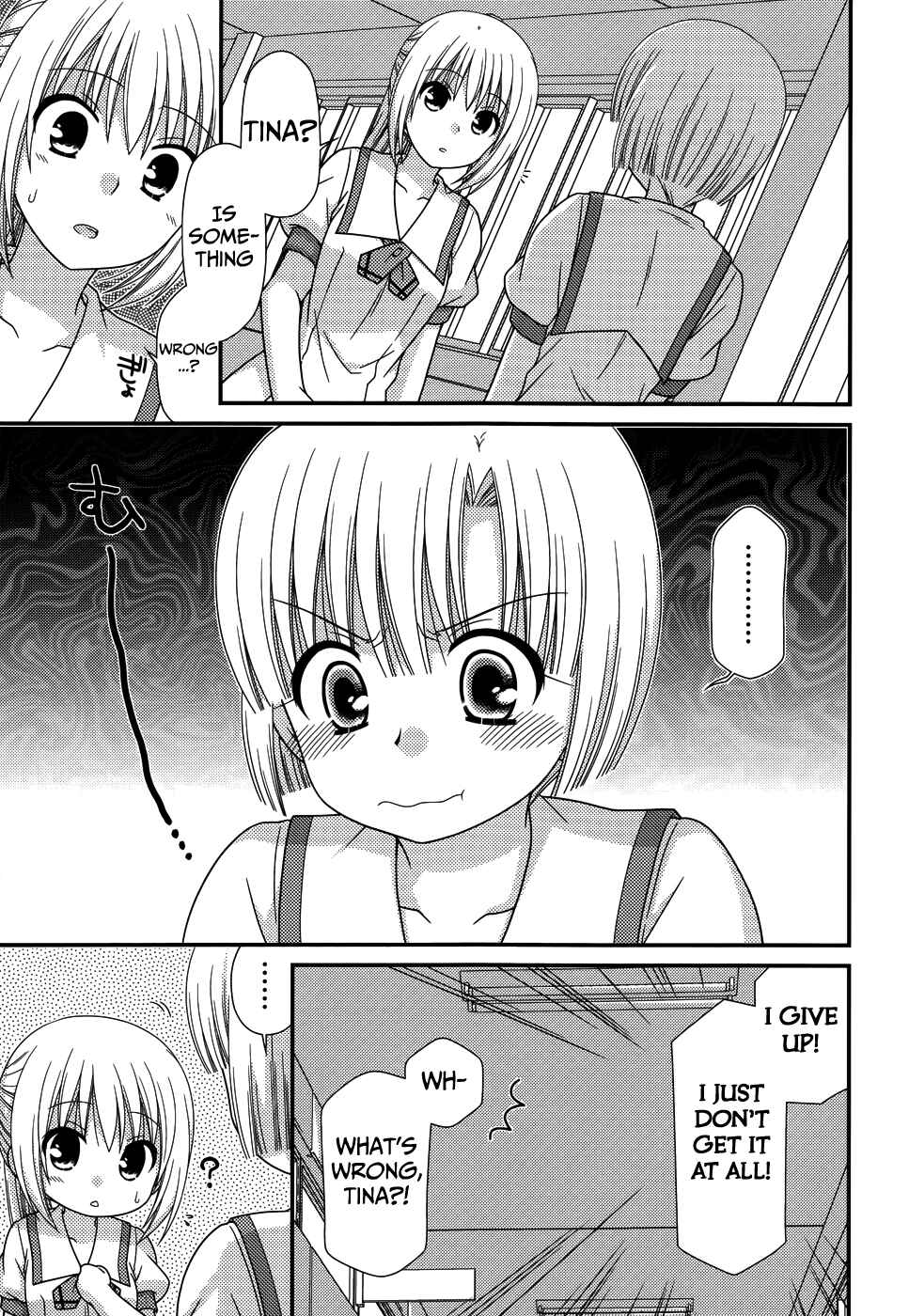 Page 17 Chapter 67 Tonari no Kashiwagi-san