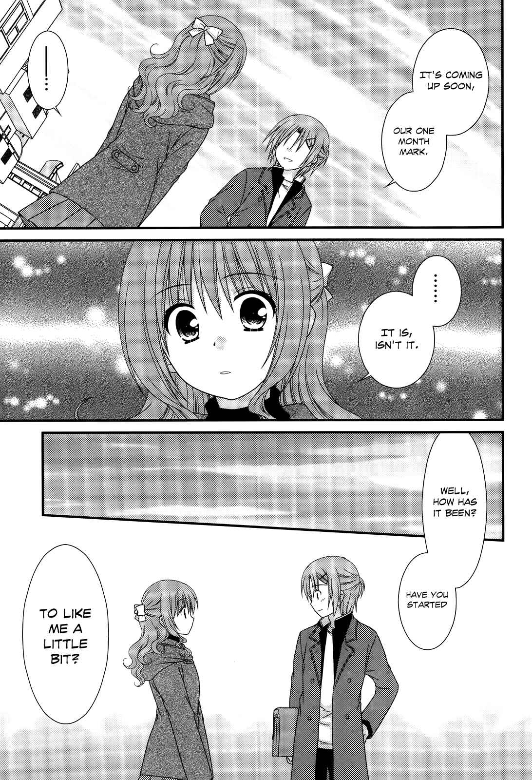 Page 23 Chapter 33 Tonari no Kashiwagi-san