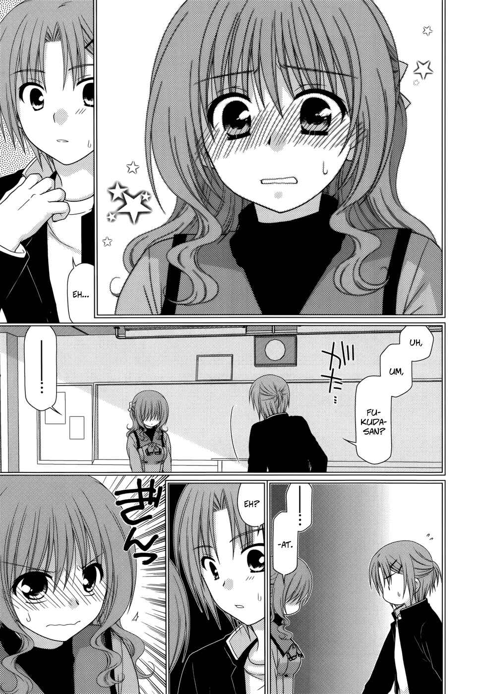 Page 10 Chapter 36 Tonari no Kashiwagi-san