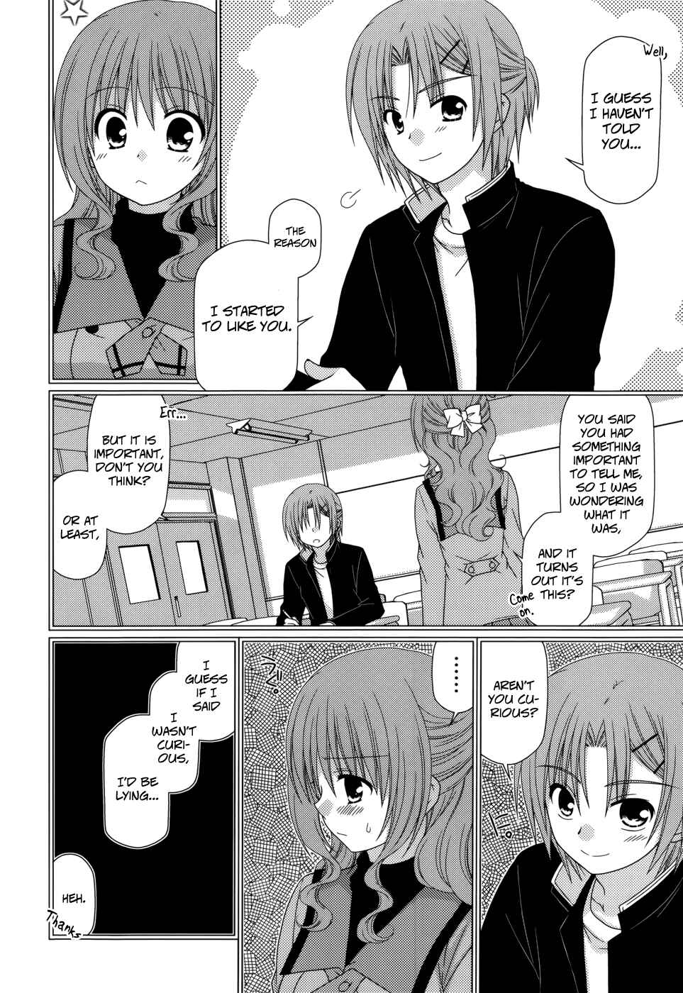 Page 7 Chapter 36 Tonari no Kashiwagi-san