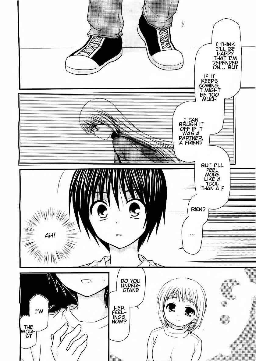 Page 10 Chapter 16 Tonari no Kashiwagi-san