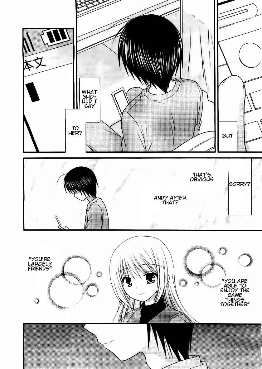 Page 20 Chapter 16 Tonari no Kashiwagi-san