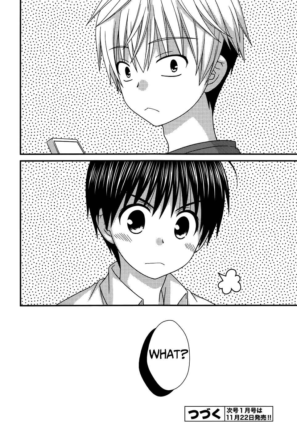 Page 26 Chapter 62 Tonari no Kashiwagi-san
