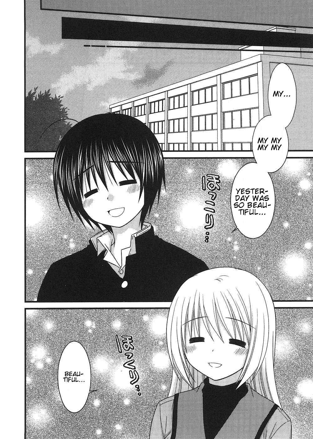 Page 14 Chapter 14 Tonari no Kashiwagi-san