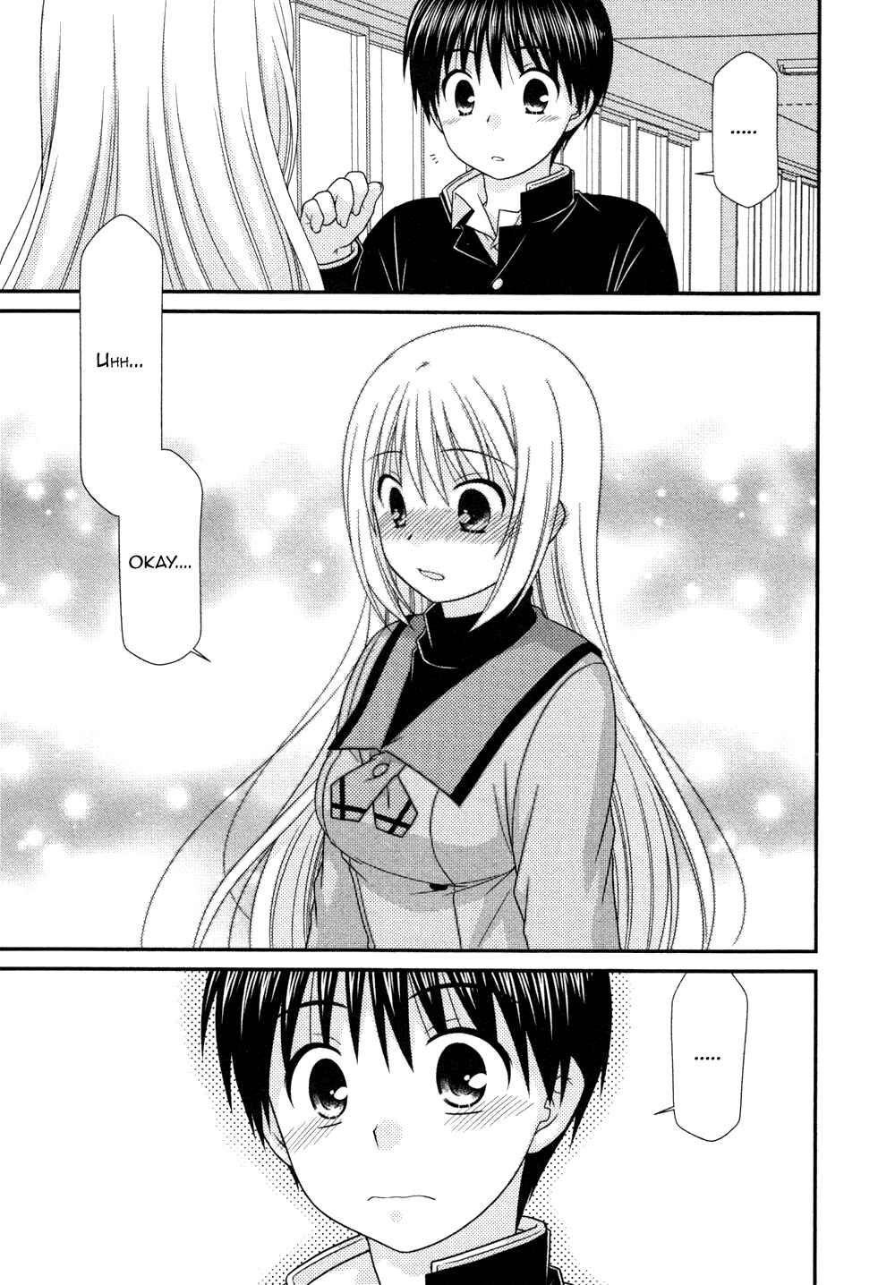 Page 20 Chapter 73 Tonari no Kashiwagi-san