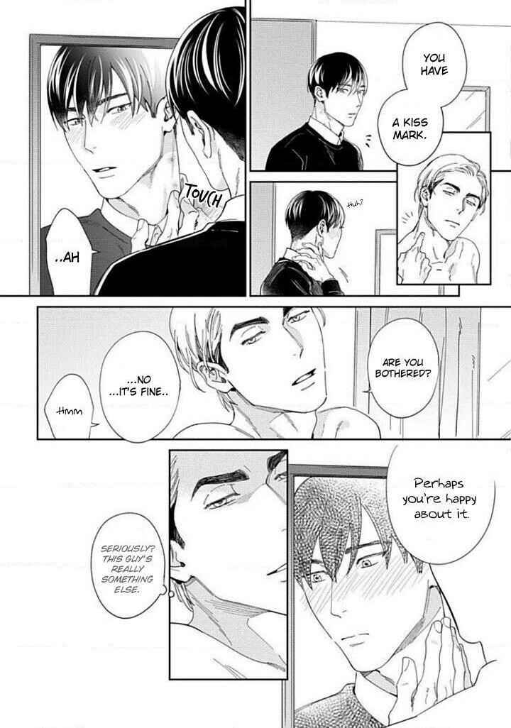 Page 29 Chapter 2 Oreshika Shiranai Karada