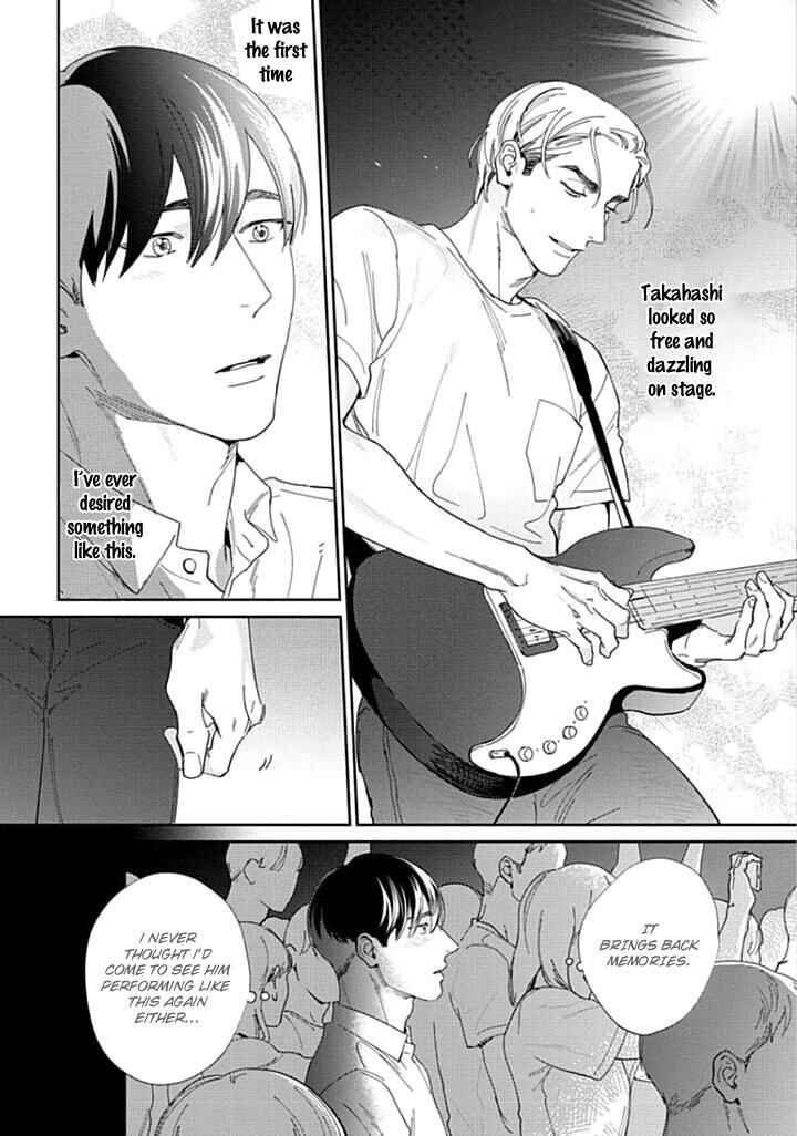 Page 2 Chapter 4 Oreshika Shiranai Karada