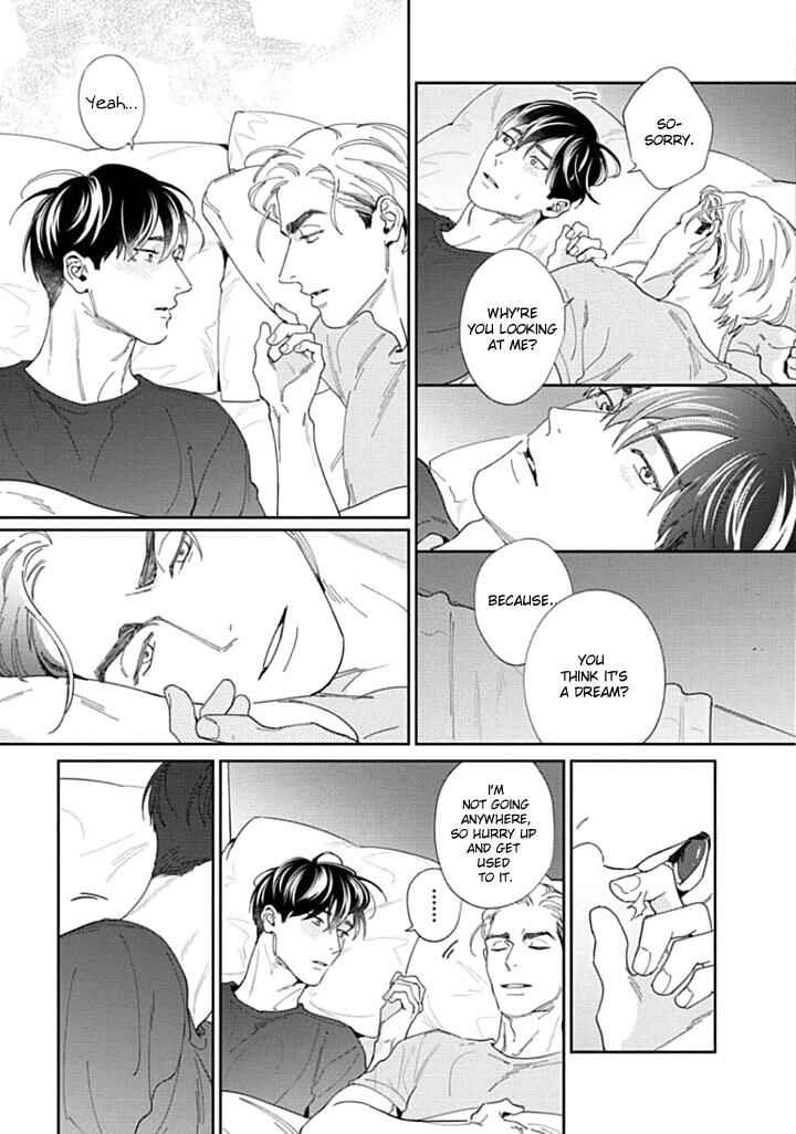 Page 44 Chapter 4 Oreshika Shiranai Karada