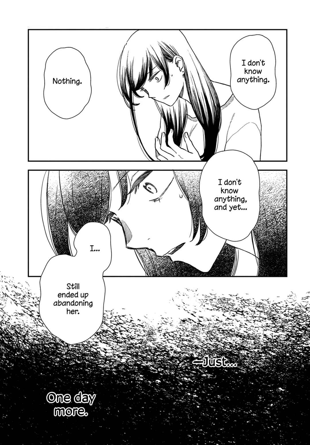 Page 12 Chapter 12 My Blue Garnet