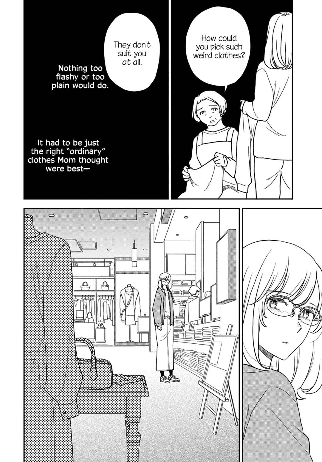 Page 31 Chapter 12 My Blue Garnet
