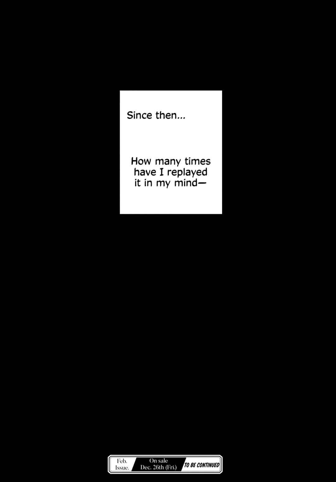 Page 41 Chapter 12 My Blue Garnet