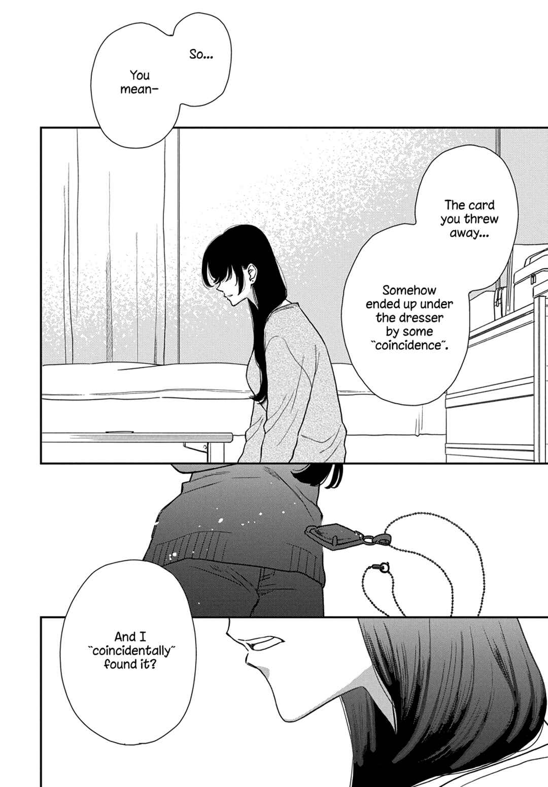 Page 7 Chapter 12 My Blue Garnet