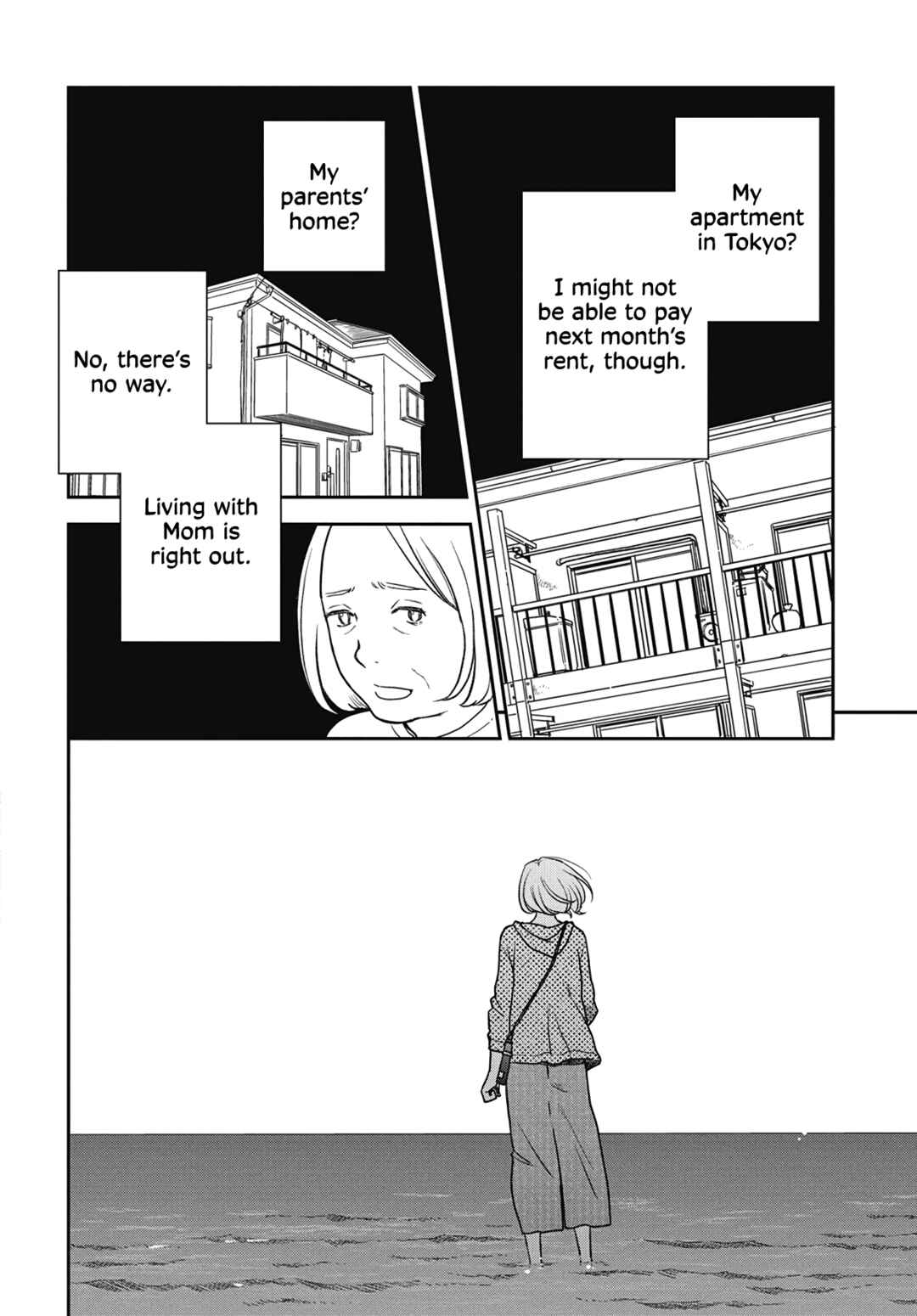 Page 17 Chapter 7 My Blue Garnet