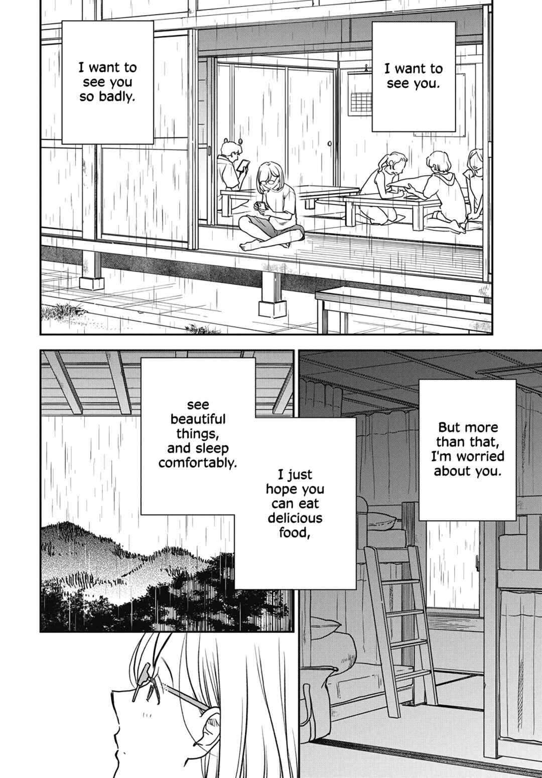 Page 39 Chapter 7 My Blue Garnet