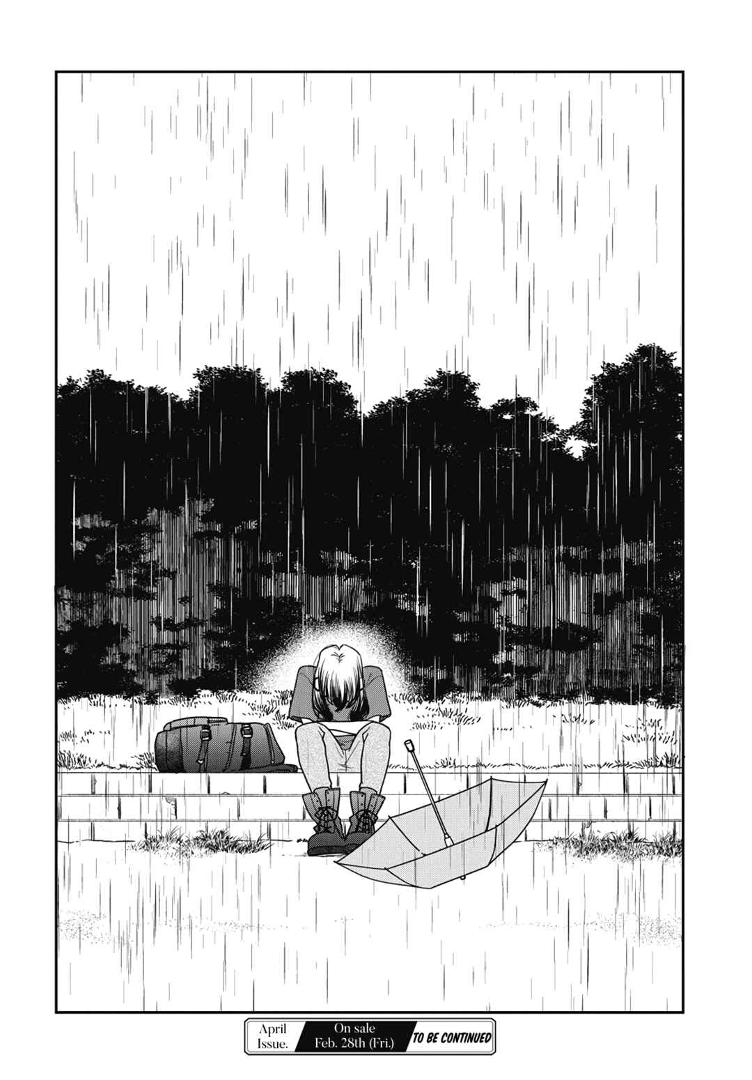 Page 41 Chapter 7 My Blue Garnet