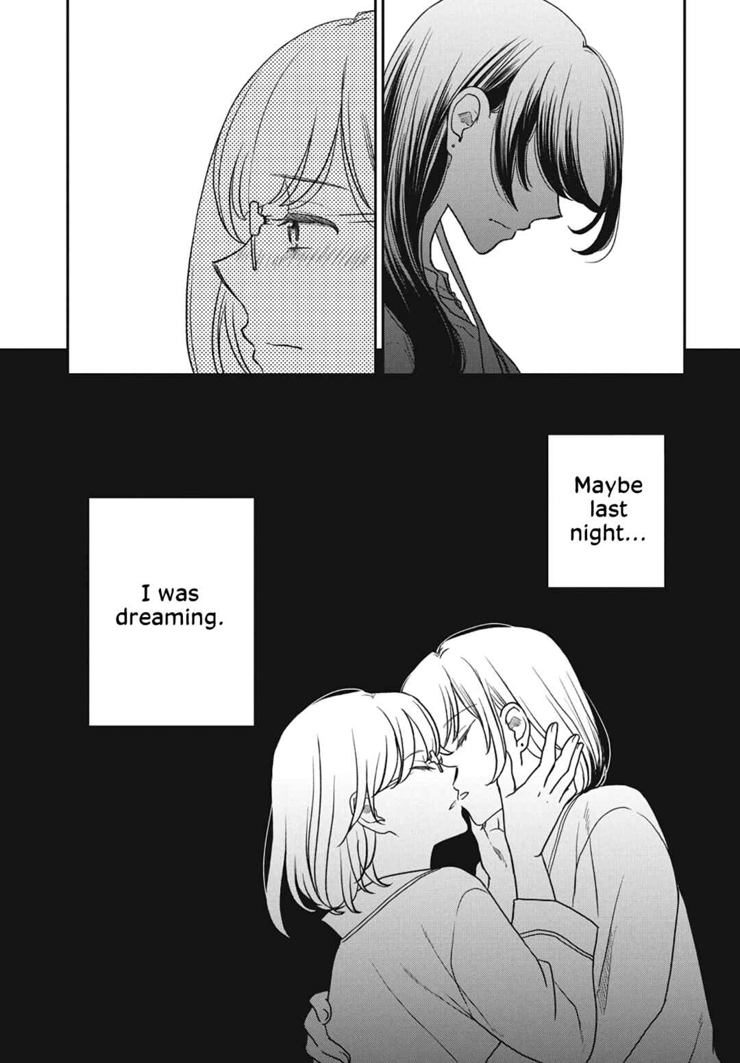 Page 20 Chapter 6 My Blue Garnet