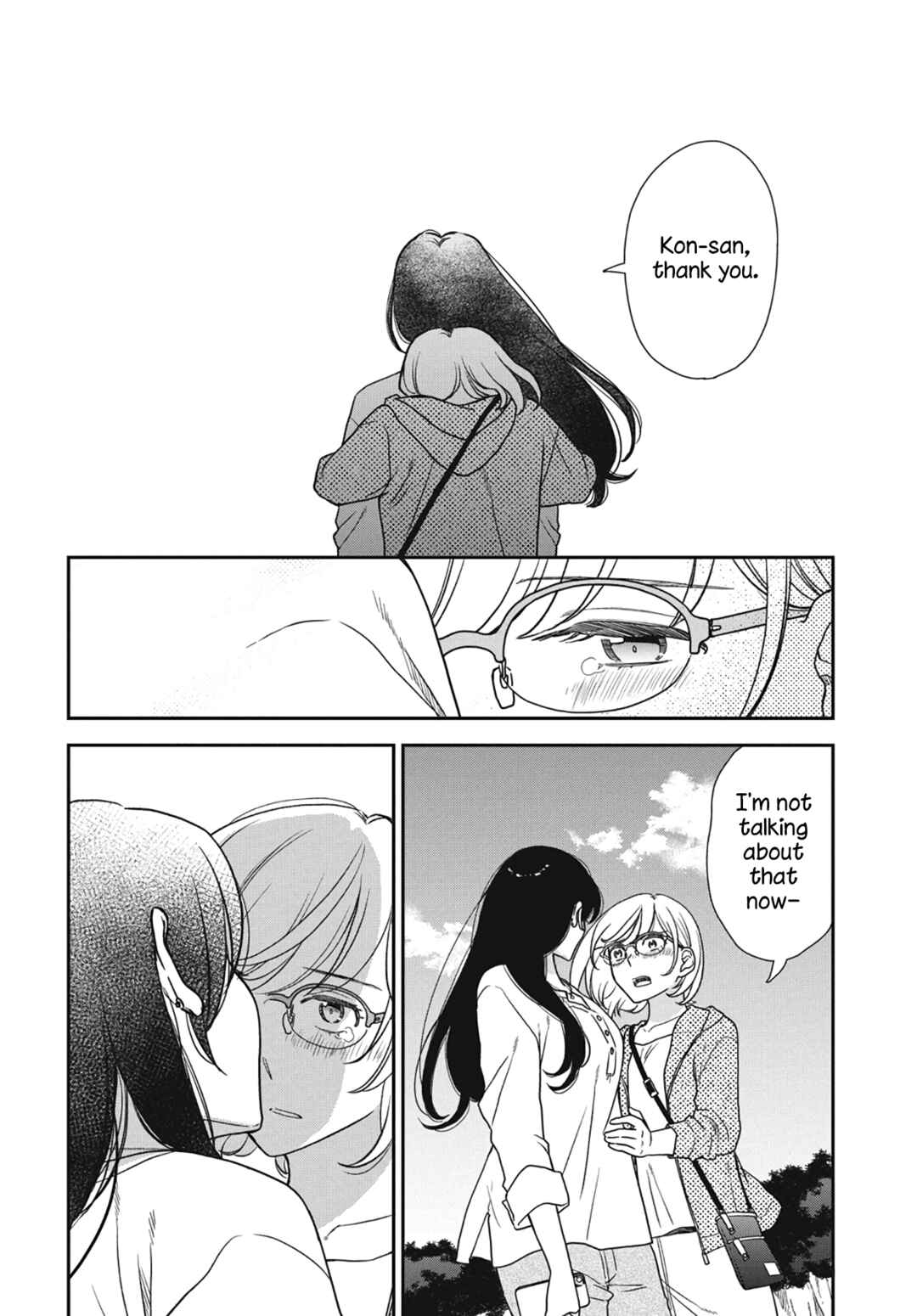 Page 37 Chapter 6 My Blue Garnet