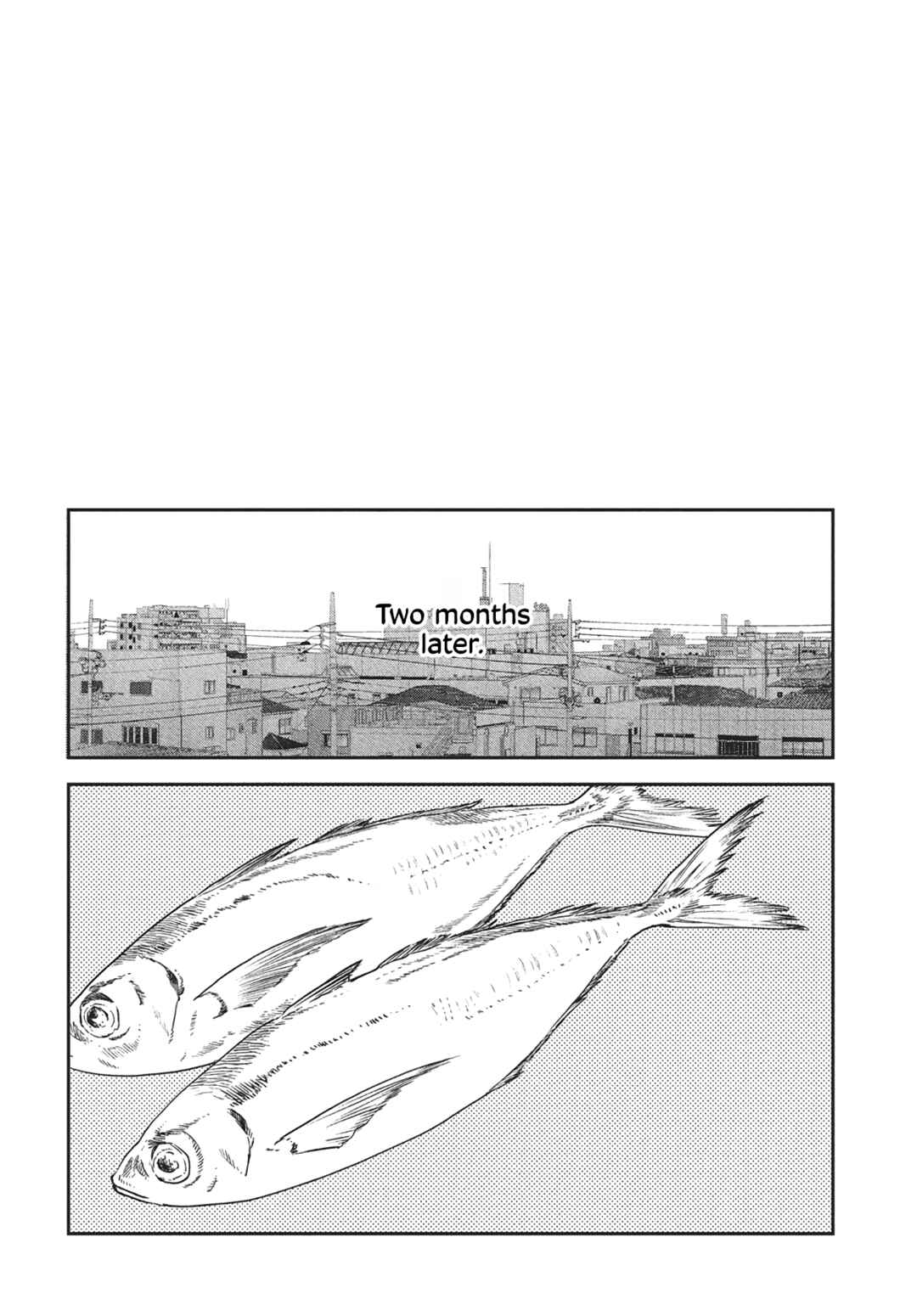 Page 15 Chapter 9 My Blue Garnet