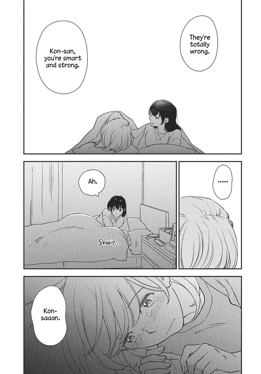 Page 24 Chapter 9 My Blue Garnet