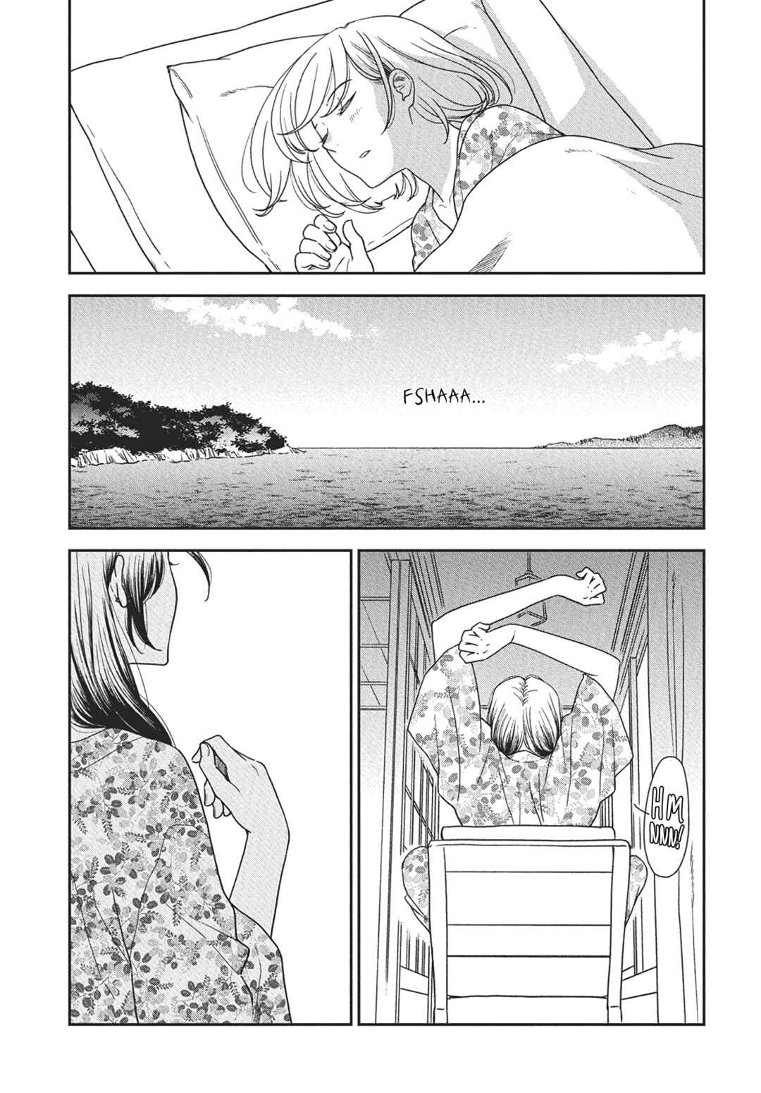 Page 4 Chapter 9 My Blue Garnet