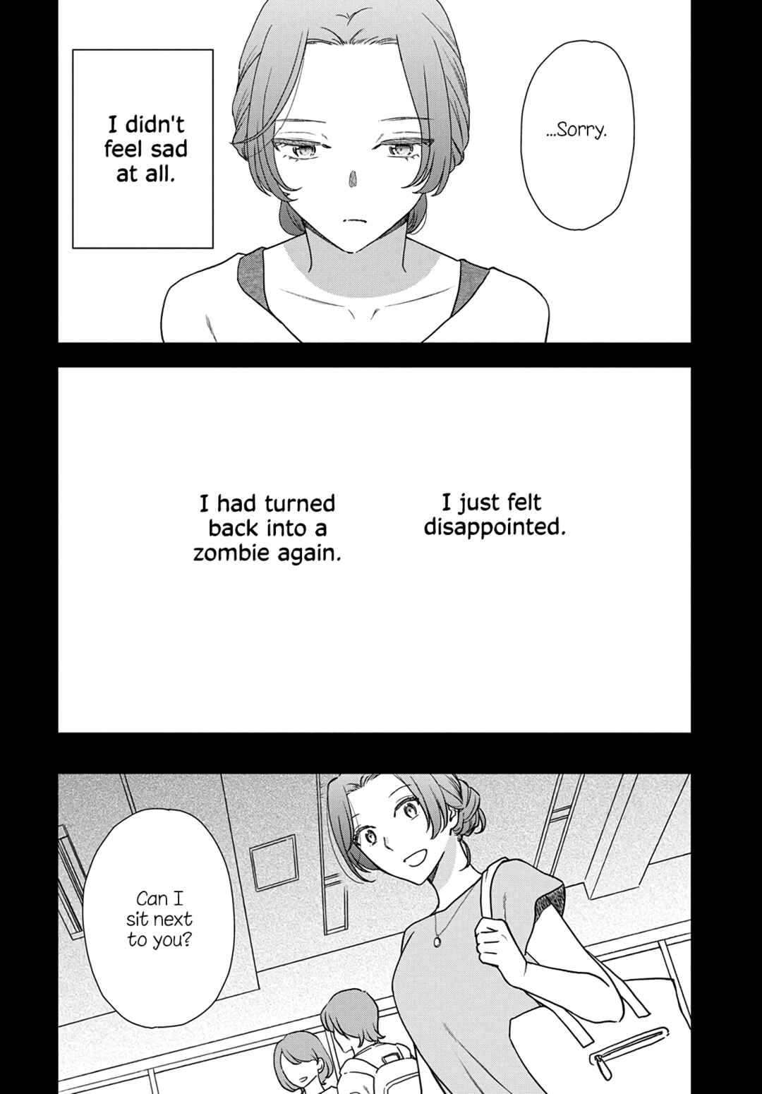Page 37 Chapter 10 My Blue Garnet