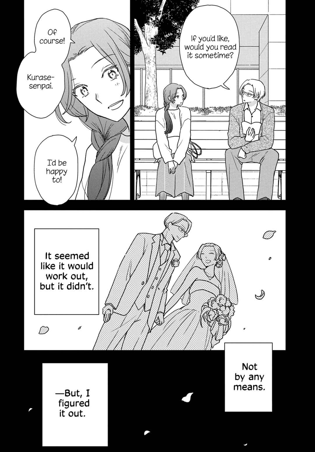 Page 39 Chapter 10 My Blue Garnet