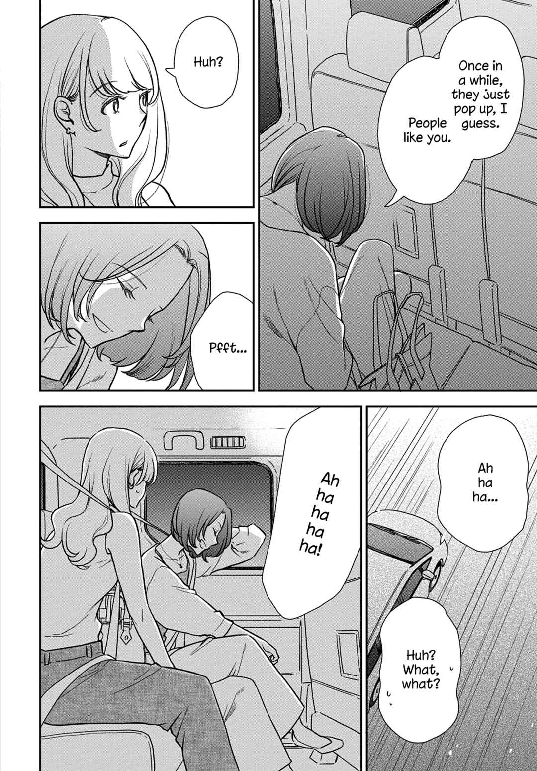Page 7 Chapter 10 My Blue Garnet