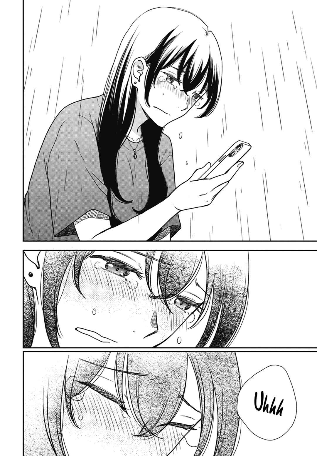 Page 31 Chapter 8 My Blue Garnet