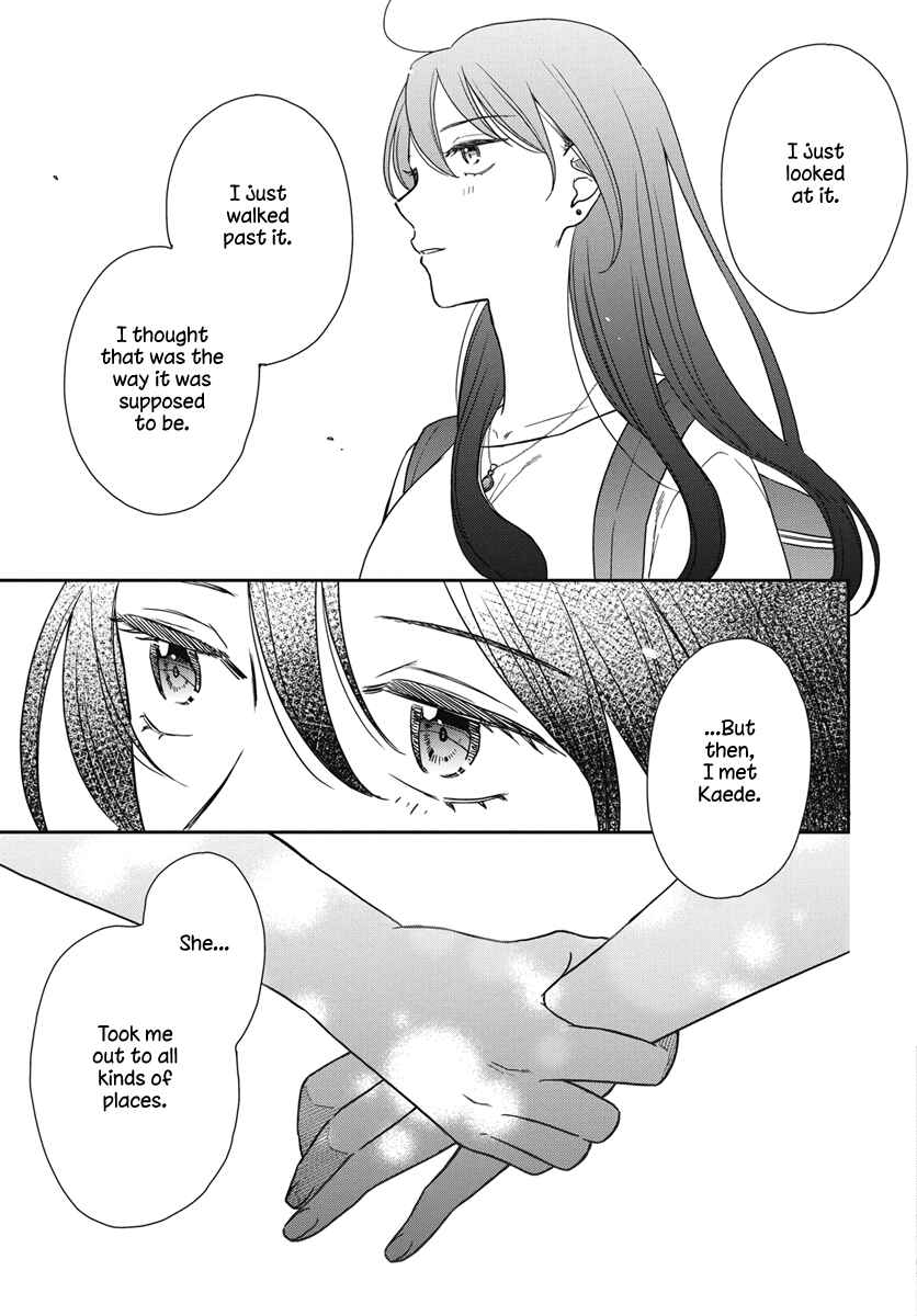Page 24 Chapter 4 My Blue Garnet