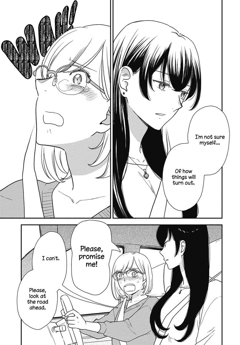 Page 40 Chapter 4 My Blue Garnet