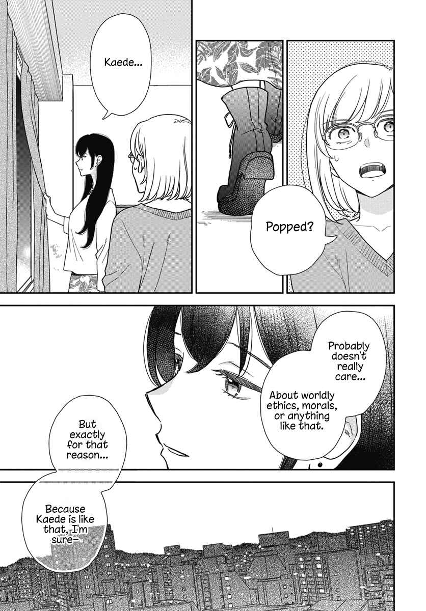 Page 24 Chapter 5 My Blue Garnet