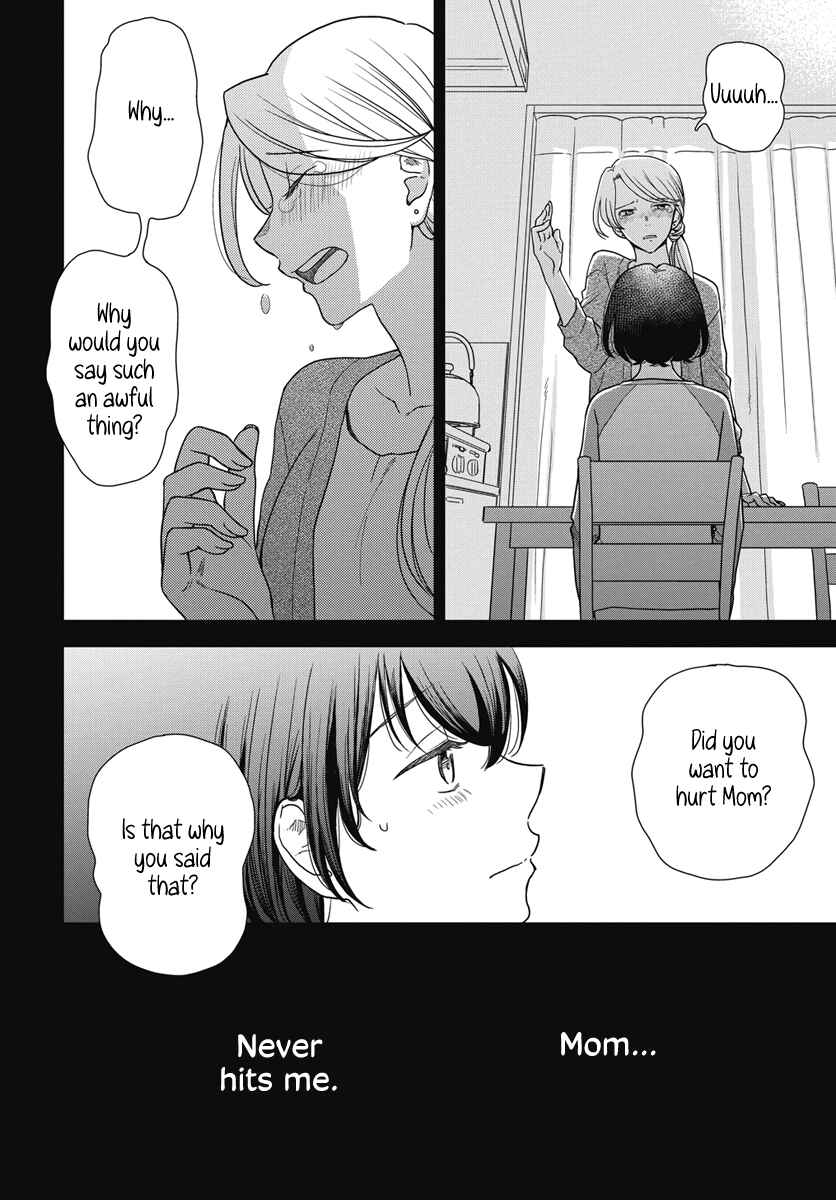 Page 7 Chapter 5 My Blue Garnet