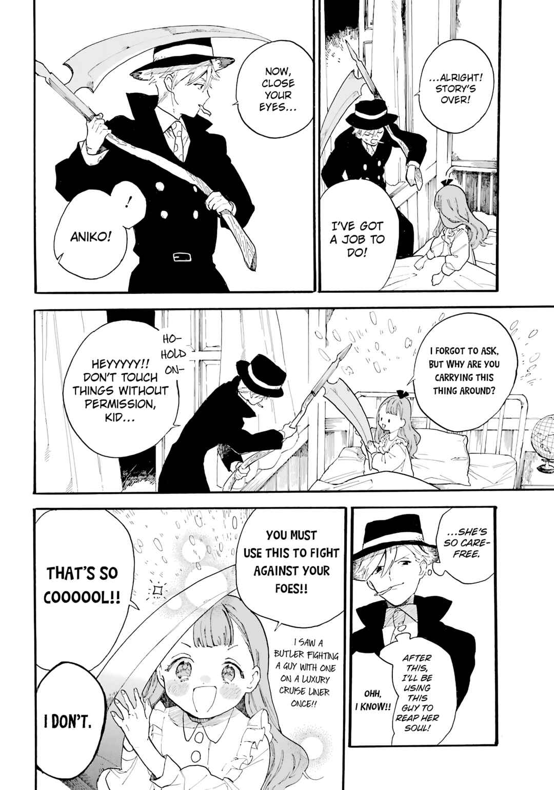 Page 11 Chapter Unknown_095e Grim Reaper Lullaby